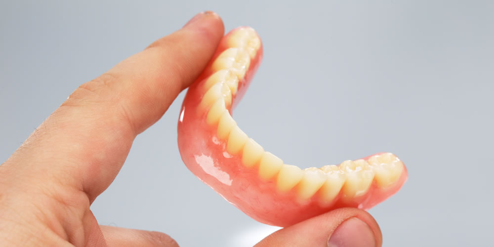 Denture Care Checks Reading Abacus Dental Studio