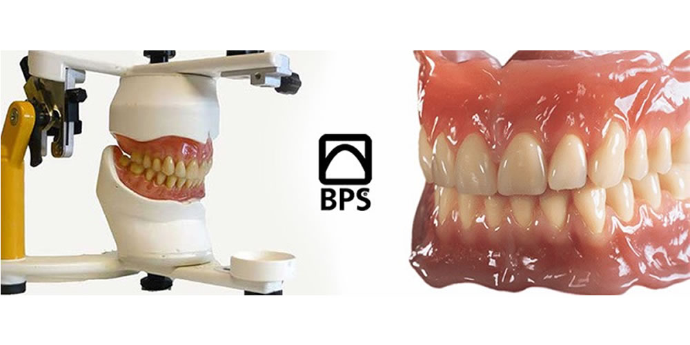 Dr Abe Suction Effective Lower Dentures